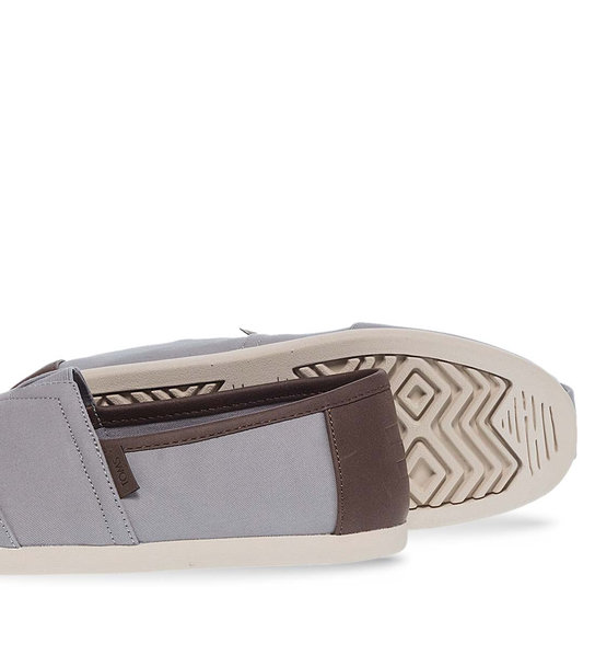 Mens Espadrilles Toms 10020888