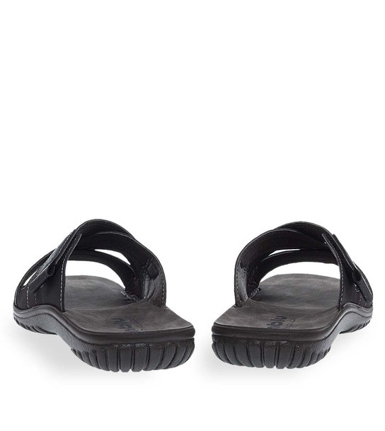 Mens Comfort Mules Inblu Fn000105 014