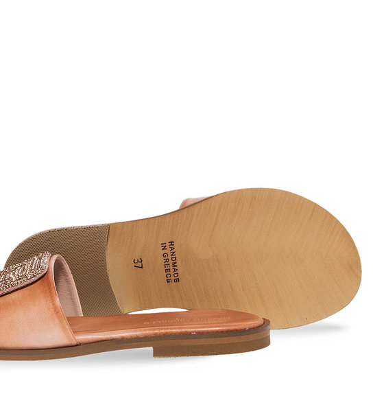 Womens sandals Maison Minrelle 11529089