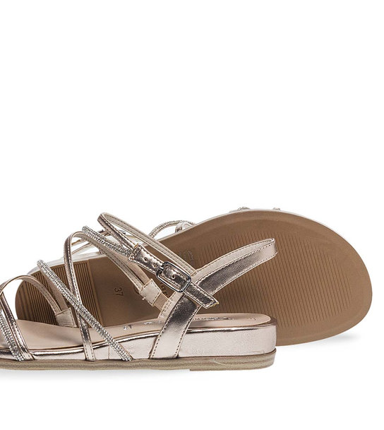Womens sandals Tamaris 1-1-28103-42 933