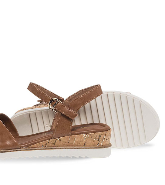 Womens sandals Tamaris 1-1-28106-42 305