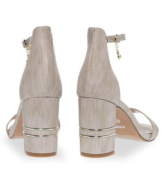 Γυναικεία Πέδιλα Exe S4700533573Z