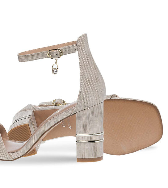 Γυναικεία Πέδιλα Exe S4700533573Z