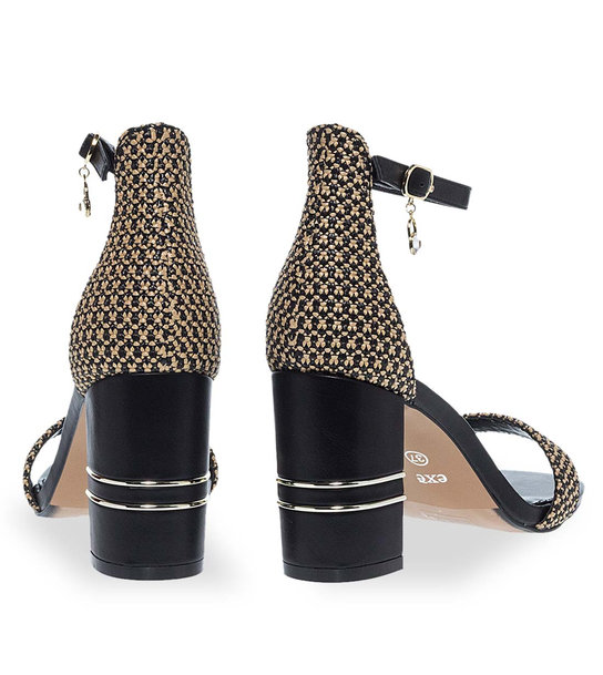 Γυναικεία Πέδιλα Exe S4700533516M