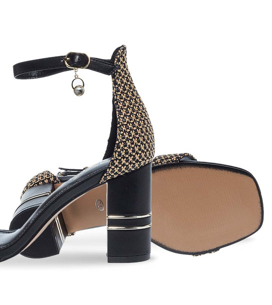 Γυναικεία Πέδιλα Exe S4700533516M