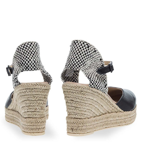 Γυναικείες Πλατφόρμες Maison Minrelle 11729030