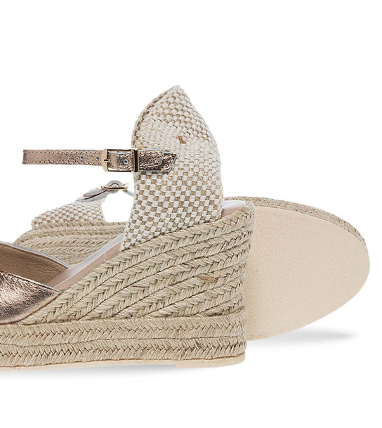 Womens Wedges Maison Minrelle 11729030