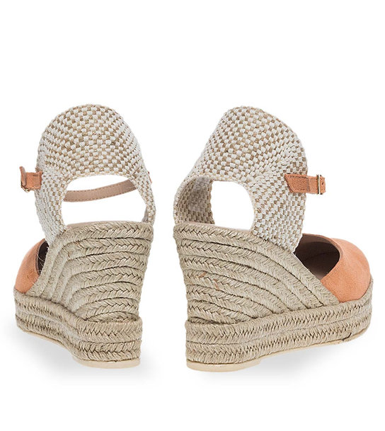 Γυναικείες Πλατφόρμες Maison Minrelle 11729031