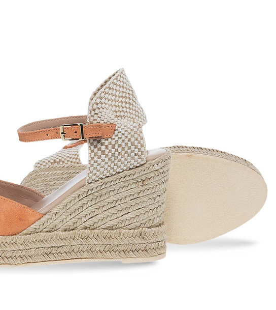 Γυναικείες Πλατφόρμες Maison Minrelle 11729031