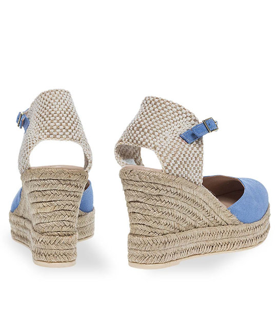 Womens Wedges Maison Minrelle 11729031