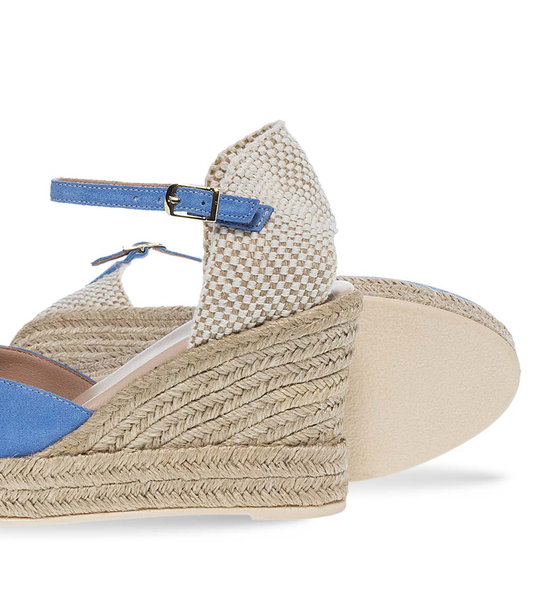 Womens Wedges Maison Minrelle 11729031