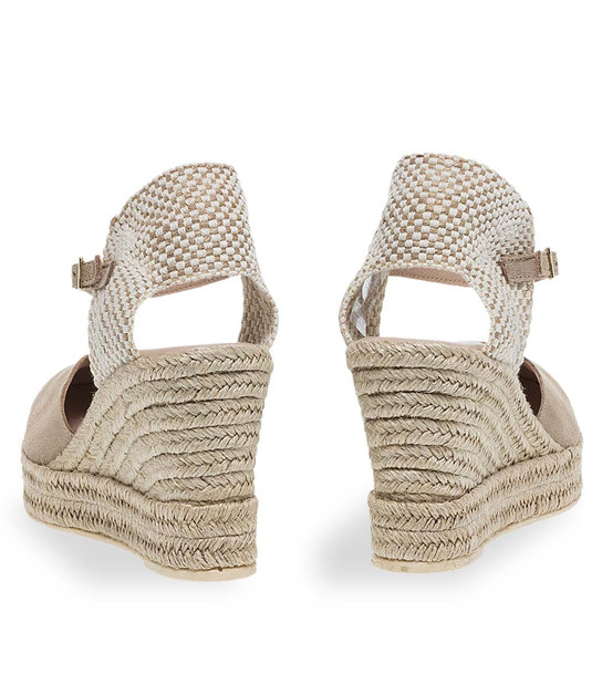 Womens Wedges Maison Minrelle 11729031