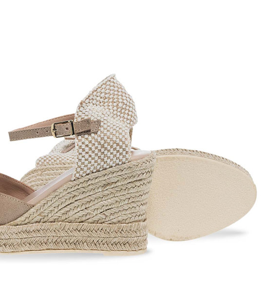 Womens Wedges Maison Minrelle 11729031