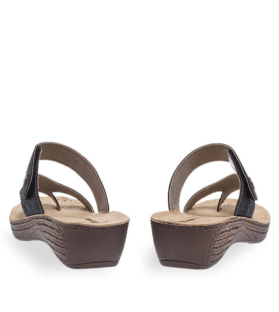 Γυναικείες Comfort Σαγιονάρες Inblu Gl000057 014