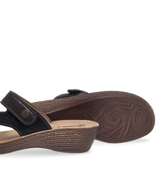 Γυναικείες Comfort Σαγιονάρες Inblu Gl000057 014