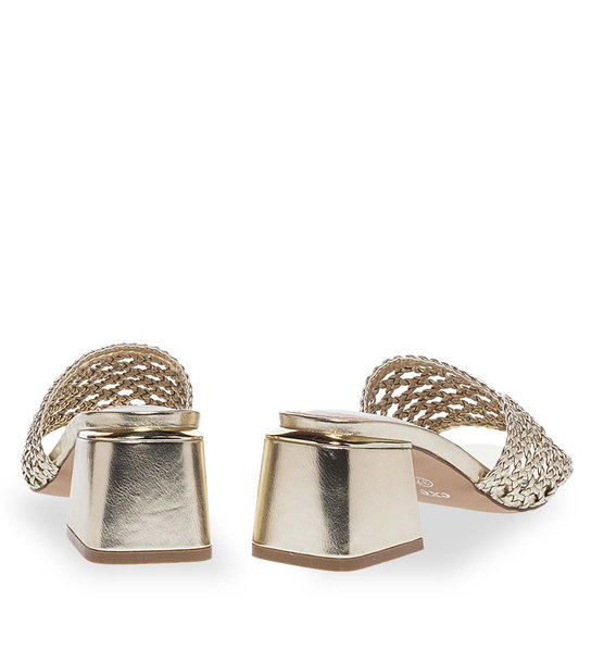 Womens Mules Exe s4700346357L