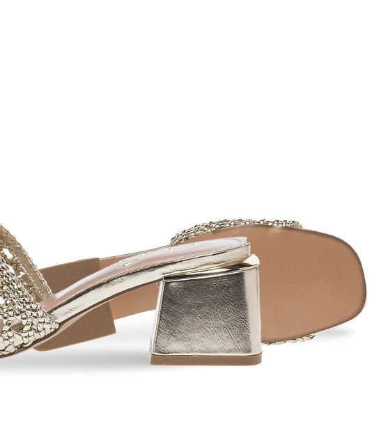 Womens Mules Exe s4700346357L