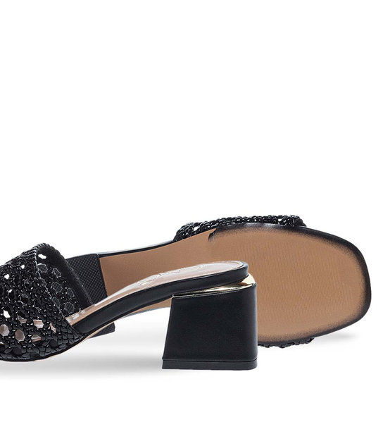 Womens Mules Exe s47003463574