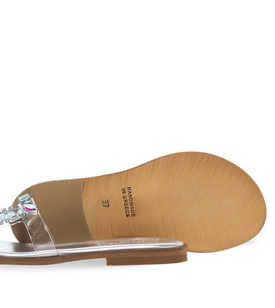 Womens sandals Maison Minrelle 11529094