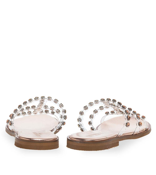 Womens sandals Maison Minrelle 11529096