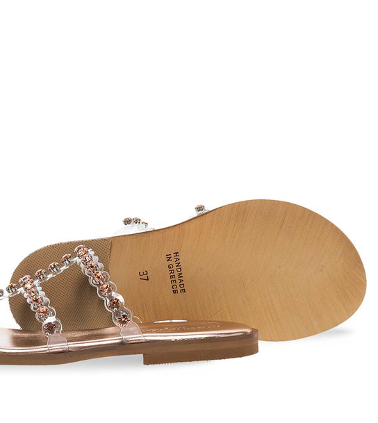 Womens sandals Maison Minrelle 11529096
