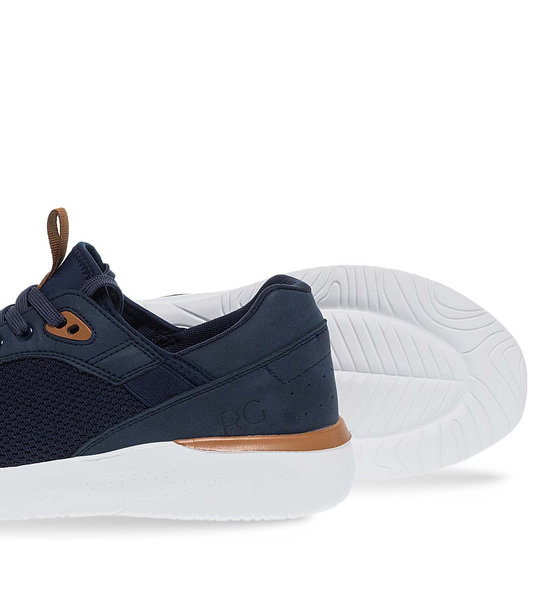 Ανδρικά Sneaker Renato Garini S565V006238F