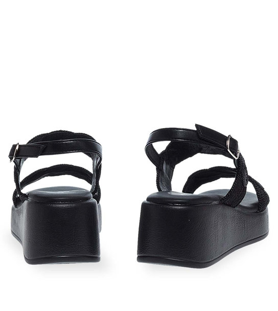 Γυναικείες Πλατφόρμες Parex 12729025