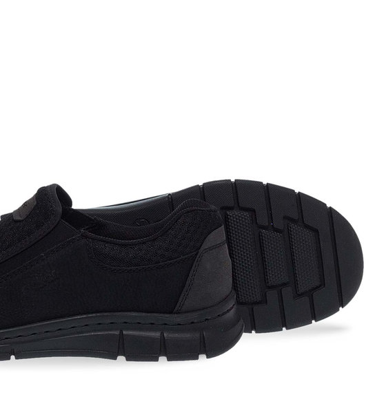 Ανδρικά Slip On Παπούτσια Rieker B7761-00
