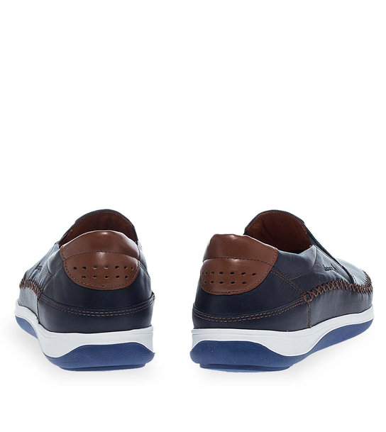 Mens Loafers Boxer 24000-15016