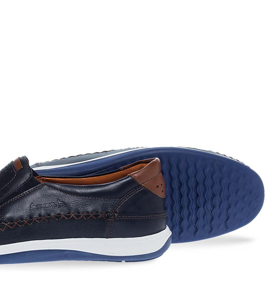 Mens Loafers Boxer 24000-15016