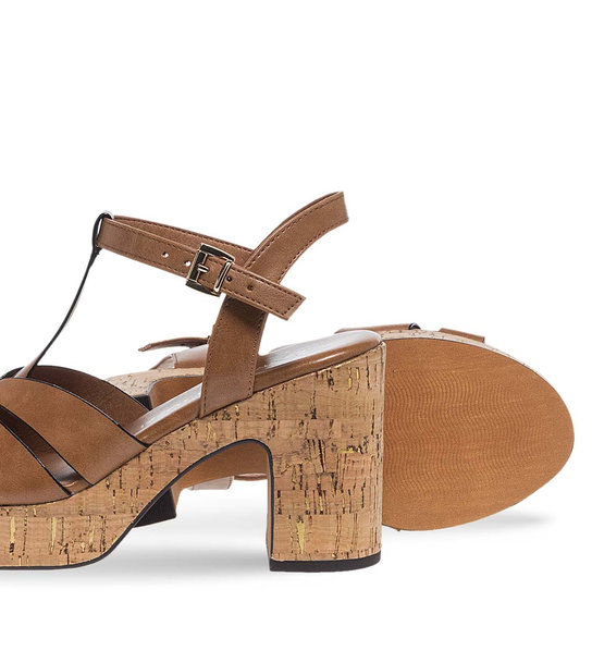 Γυναικεία Πέδιλα Marco Tozzi 2-2-28394-42 305