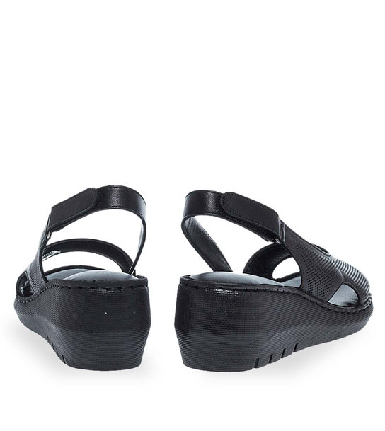 Womens Leather Wedges Parex 11729116
