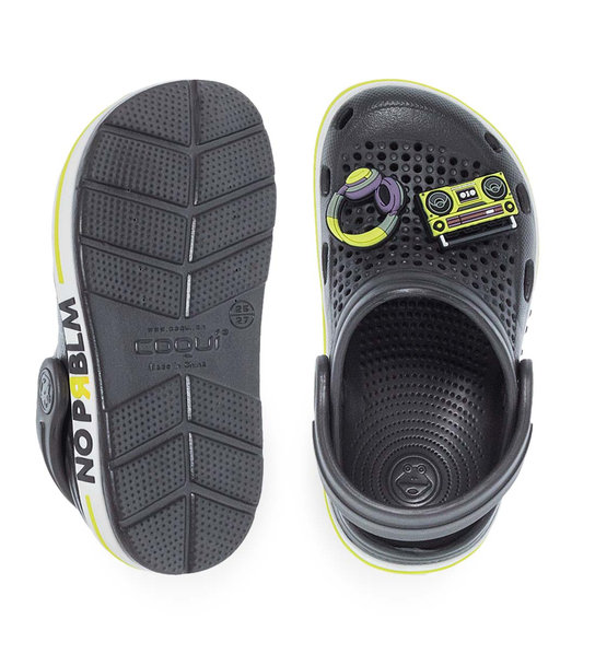 Boys Clogs Coqui 6423-404-2413