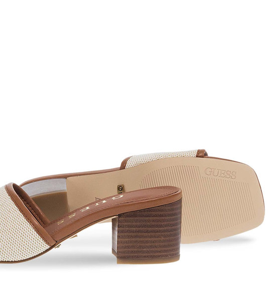 Γυναικεία Mules Guess Fljullfab19