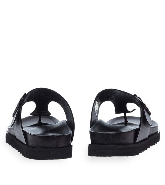 Womens Leather sandals Parex 10129023