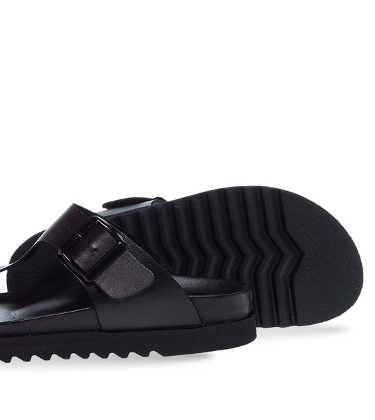 Womens Leather sandals Parex 10129023