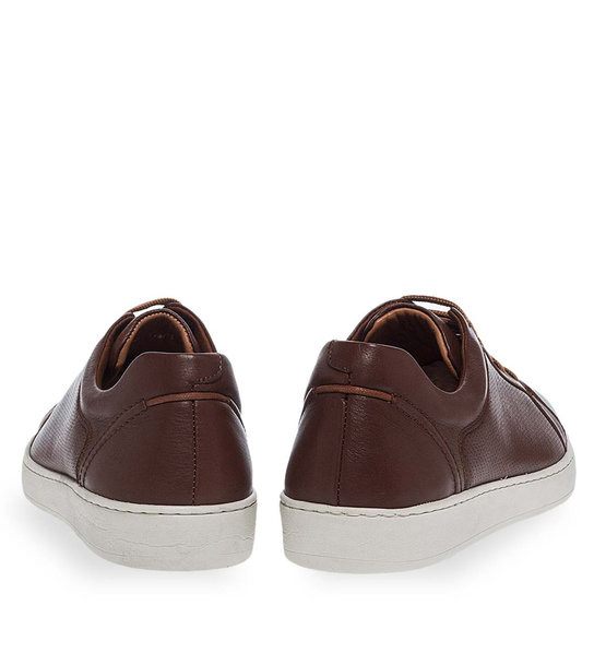 Ανδρικά Δερματινα Sneaker Parex 10729141