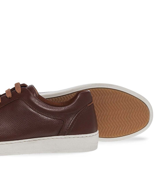 Ανδρικά Δερματινα Sneaker Parex 10729141