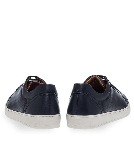 Ανδρικά Δερματινα Sneaker Parex 10729141