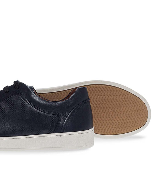 Ανδρικά Δερματινα Sneaker Parex 10729141