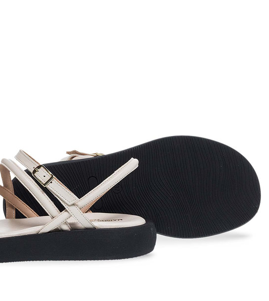 Womens sandals Maison Minrelle 11529045