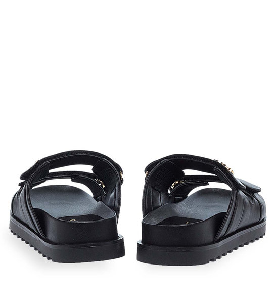 Womens sandals Guess Fljfbuele19