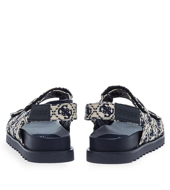 Womens sandals Guess Fljfadfal03