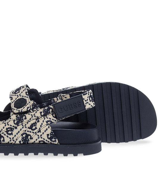 Womens sandals Guess Fljfadfal03