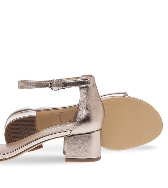 Γυναικεία Πέδιλα Tamaris 1-1-28295-42 943