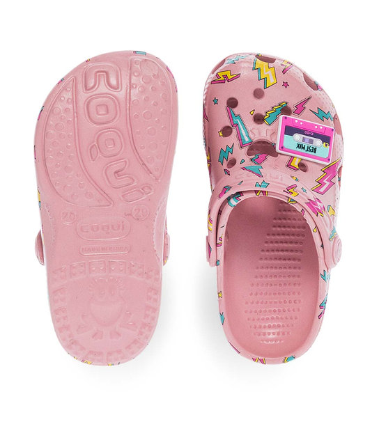 Παιδικά Clog Coqui 8114-286-6200