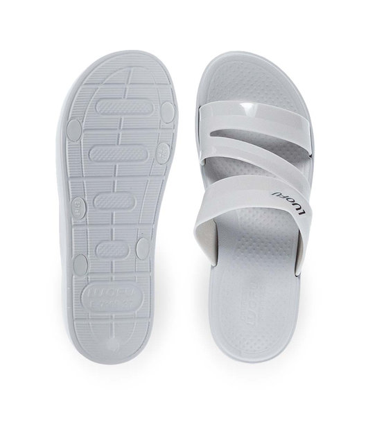 Γυναικείες Σαγιονάρες Θαλάσσης Luofu 11819090