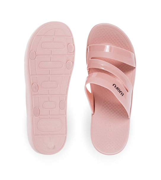 Womens Flip Flops Luofu 11819090