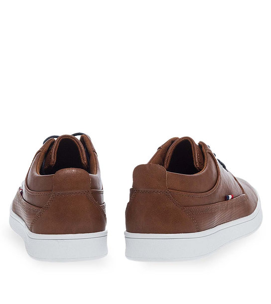 Mens sneakers Jk London s5700109186U