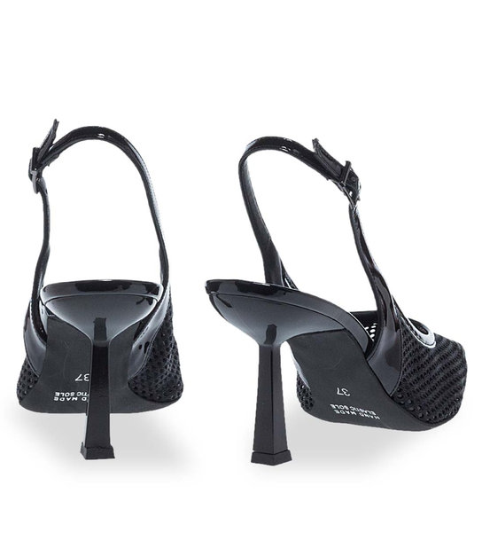 Womens Heeled sandals Maison Minrelle 11629311